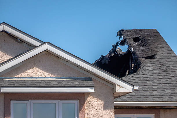 Licensed Fire Damage Restoration service in Woodbine, MD - Fire Damage Biloxi